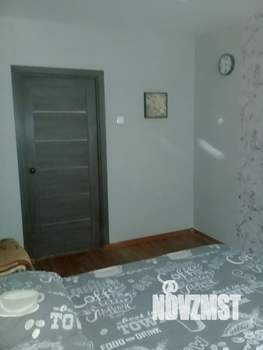 1-к квартира, посуточно, 34м2, 1/16 этаж