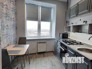 1-к квартира, на длительный срок, 42м2, 11/14 этаж