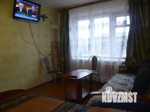 2-к квартира, посуточно, 45м2, 4/5 этаж