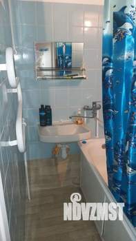 1-к квартира, посуточно, 37м2, 4/5 этаж