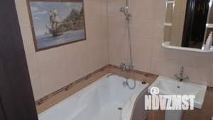 1-к квартира, посуточно, 38м2, 2/9 этаж