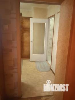 2-к квартира, на длительный срок, 43м2, 2/5 этаж