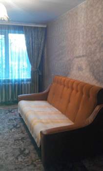 2-к квартира, на длительный срок, 50м2, 1/5 этаж