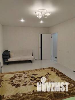 1-к квартира, посуточно, 50м2, 5/5 этаж