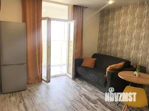 2-к квартира, посуточно, 56м2, 14/14 этаж