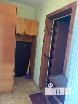 1-к квартира, на длительный срок, 34м2, 5/9 этаж