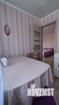 2-к квартира, посуточно, 40м2, 3/5 этаж
