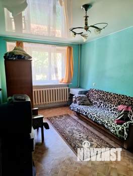1-к квартира, на длительный срок, 30м2, 1/6 этаж
