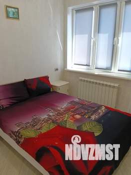 2-к квартира, посуточно, 55м2, 16/17 этаж