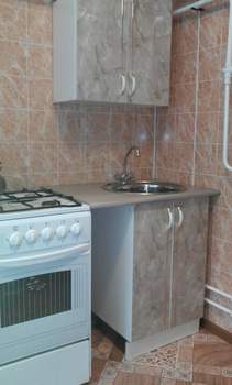 2-к квартира, на длительный срок, 50м2, 1/5 этаж