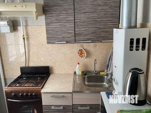 1-к квартира, на длительный срок, 32м2, 3/5 этаж