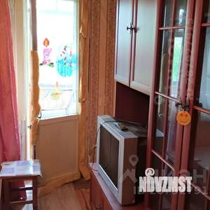 1-к квартира, на длительный срок, 31м2, 5/5 этаж