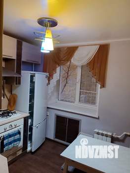 2-к квартира, на длительный срок, 45м2, 4/5 этаж