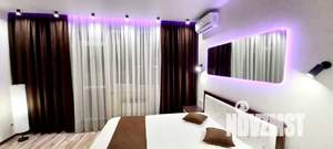 Студия квартира, посуточно, 34м2, 2/9 этаж