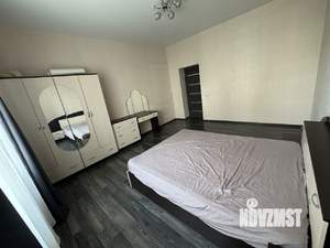 2-к квартира, на длительный срок, 92м2, 3/9 этаж
