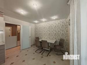 2-к квартира, на длительный срок, 60м2, 4/4 этаж