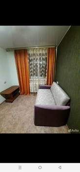 2-к квартира, на длительный срок, 46м2, 1/5 этаж