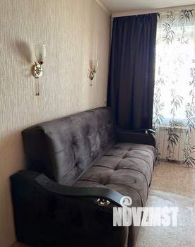 2-к квартира, на длительный срок, 45м2, 5/5 этаж