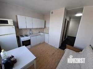 2-к квартира, на длительный срок, 56м2, 15/16 этаж