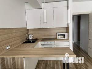 1-к квартира, посуточно, 55м2, 1/1 этаж