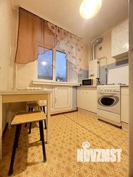 1-к квартира, на длительный срок, 32м2, 3/5 этаж