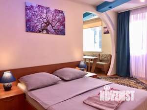 1-к квартира, посуточно, 31м2, 2/5 этаж