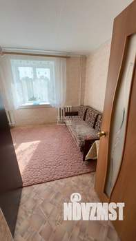 2-к квартира, на длительный срок, 52м2, 4/5 этаж