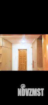1-к квартира, на длительный срок, 40м2, 1/5 этаж