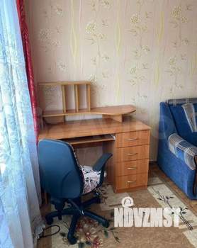 1-к квартира, на длительный срок, 31м2, 3/6 этаж