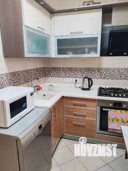 2-к квартира, на длительный срок, 48м2, 4/5 этаж