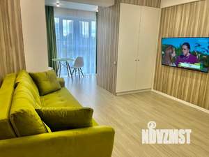 2-к квартира, посуточно, 55м2, 5/20 этаж