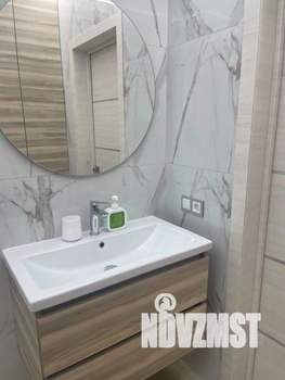 2-к квартира, посуточно, 55м2, 1/1 этаж