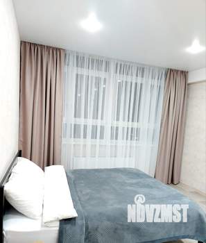 Студия квартира, посуточно, 27м2, 15/17 этаж