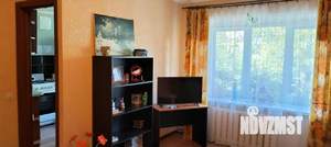 1-к квартира, на длительный срок, 29м2, 3/5 этаж