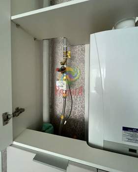 1-к квартира, на длительный срок, 40м2, 7/14 этаж