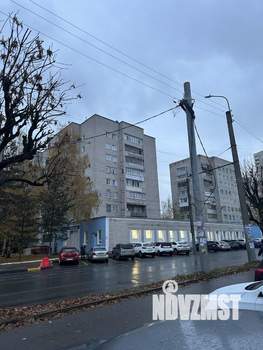1-к квартира, на длительный срок, 35м2, 3/9 этаж