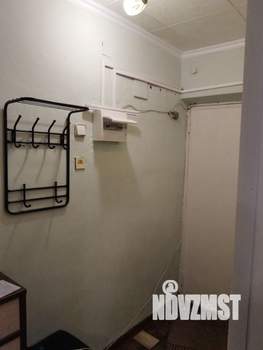 1-к квартира, на длительный срок, 31м2, 2/5 этаж