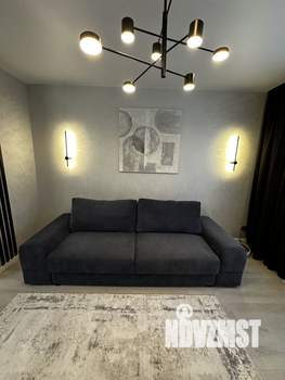 1-к квартира, на длительный срок, 34м2, 3/6 этаж