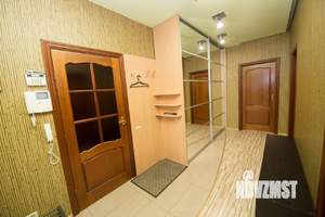 3-к квартира, посуточно, 100м2, 1/1 этаж