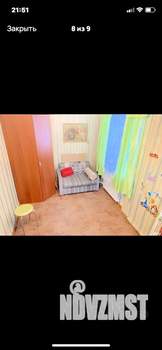 2-к квартира, на длительный срок, 48м2, 2/6 этаж