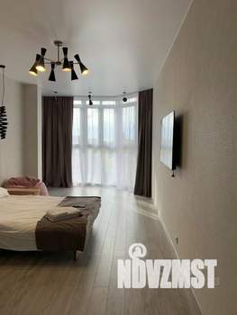 1-к квартира, посуточно, 60м2, 1/1 этаж