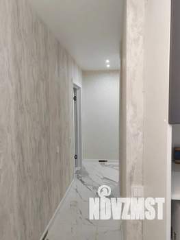 1-к квартира, посуточно, 50м2, 5/5 этаж