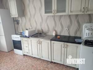 1-к квартира, на длительный срок, 36м2, 3/9 этаж