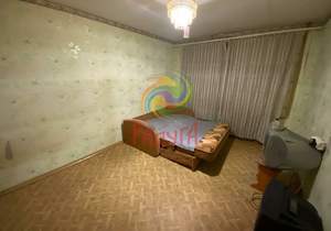 1-к квартира, на длительный срок, 29м2, 2/5 этаж