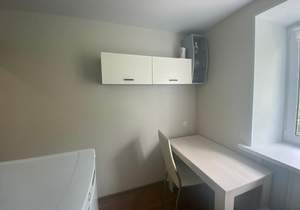 1-к квартира, на длительный срок, 34м2, 5/5 этаж