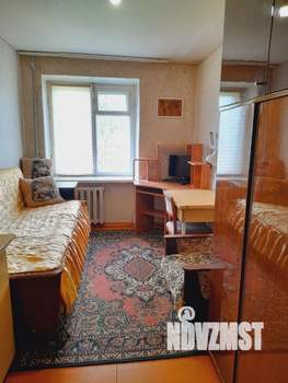 3-к квартира, на длительный срок, 54м2, 3/5 этаж
