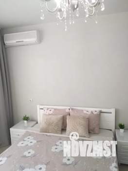 1-к квартира, посуточно, 42м2, 3/14 этаж