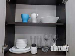 1-к квартира, посуточно, 33м2, 5/5 этаж