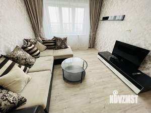 2-к квартира, посуточно, 60м2, 13/17 этаж