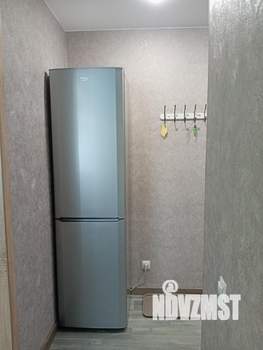 2-к квартира, на длительный срок, 45м2, 2/5 этаж